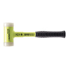 HALDER SUPERCRAFT mazzuola morbida Lunghezza 295 mm Testa Ø 30 mm ( 4000811752 )