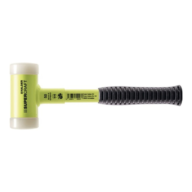 HALDER Schonhammer SUPERCRAFT Länge 295 mm Kopf-Ø 30 mm ( 4000811752 )