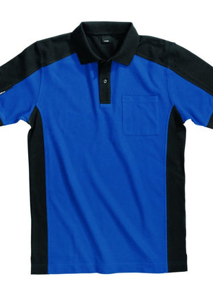 FHB Poloshirt KONRAD Größe M ( 4000375025 )