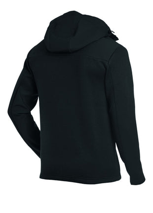 FHB Hybrid-Softshelljacke MAXIMILIAN Größe M ( 4000379060 )