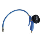 Gonfiatore manuale per pneumatici EWO a luce pulsata non calibrato, con connettore rapido ( 4000351863 )