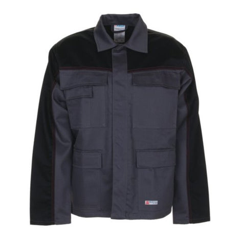 Chaqueta de protección para soldadura PLANAM Weld Shield talla 46 (4000381640)