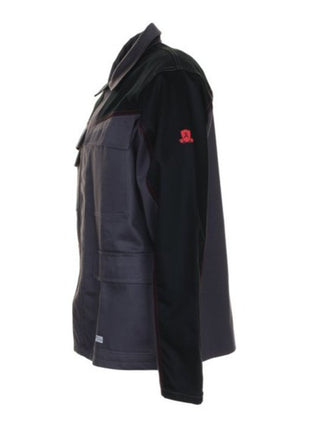 PLANAM Schweißerschutz-Bundjacke Weld Shield Größe 48 ( 4000381641 )