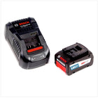 Bosch Starter-Set 18 V mit 1x GBA 6,3 Ah / 6300 mAh EneRacer Professional Akku + GAL 1880 Ladegerät - Toolbrothers