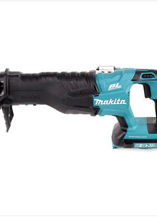 Makita DJR 360 ZK Akku Reciprosäge 36V ( 2x18V ) Brushless Solo + Koffer - ohne Akku, ohne Ladegerät - Toolbrothers