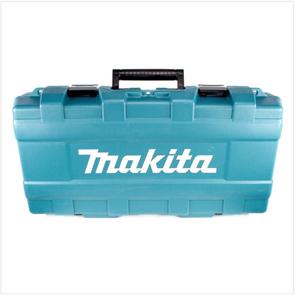 Makita DJR 360 ZK Akku Reciprosäge 36V ( 2x18V ) Brushless Solo + Koffer - ohne Akku, ohne Ladegerät - Toolbrothers
