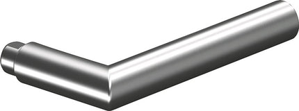 OGRO maniglia antincendio parte foro 8906 ALU FS 9mm alluminio F1 ( 3000267022 )