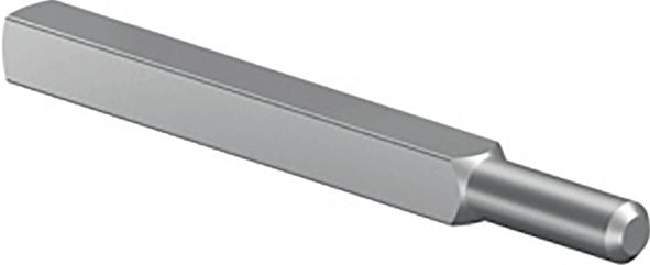 Perno intercambiabile OGRO 115 quadrato 8 x 90 mm ( 3000267162 )