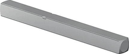 Perno della maniglia a leva OGRO 114 PB quadrato 8 x 110 mm ( 3000267154 )