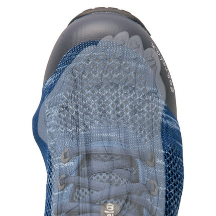 BAAK scarpa di sicurezza Sky taglia 40 blu ( 8002360382 )