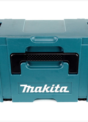 Makita DBN 500 ZJ Akku Stauchkopfnagler 18 V 15-50mm + Makpac - ohne Akku, ohne Ladegerät - Toolbrothers