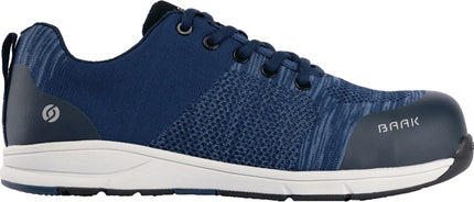 BAAK scarpa di sicurezza Sky taglia 45 blu ( 8002360387 )