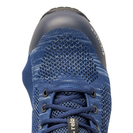 BAAK scarpa di sicurezza Sky taglia 46 blu ( 8002360388 )