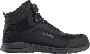 Botas de seguridad BAAK Samson talla 41 negro (8000601071)