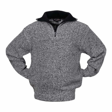 SCHEIBLER Pullover Größe L ( 4000377546 )