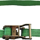 DOLEZYCH Zurrgurt DIN 12195-2 Länge 6 m Breite 35 mm ( 4000365004 )