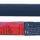 DOLEZYCH Einweg-Bandschlinge DIN EN 60005 Umfang 0,8 m schwarz ( 4000365701 )