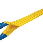 Braca di sollevamento DOLEZYCH DIN EN 1492-1 lunghezza 6 m verde ( 4000365424 )