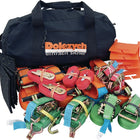 DOLEZYCH set di fissaggio del carico Allround 26 pezzi ( 4000365067 )