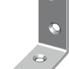 HOHAGE Stuhlwinkel Länge 150 mm Breite 25 mm Stärke 3 mm ( 3000272607 )