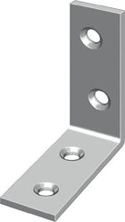 Sedia HOHAGE ad angolo lunghezza 80 mm larghezza 16 mm spessore 2 mm ( 3000272598 )