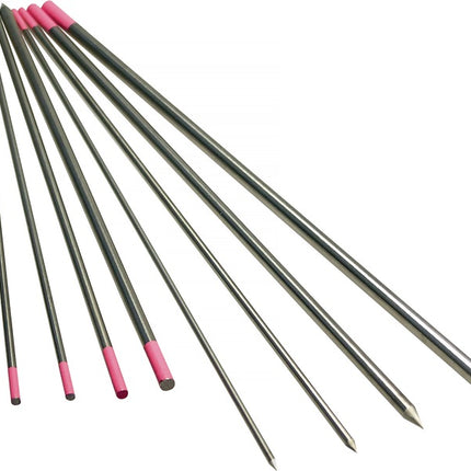 LITTY elettrodo di tungsteno LYMOX Ø 1,6 mm lunghezza 175 mm ( 1000152600 )