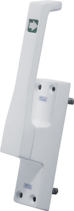 FUHR Türtreibriegel 970 DIN rechts weiß ( 3000250388 )