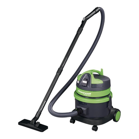 CLEANCRAFT Aspirateur eau et poussière wetCAT 116 E 1300 W 3333 l/min 238 mbar ( 4000894207 )