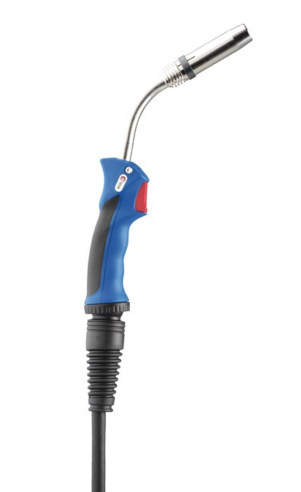 Torcia per saldatura A.BINZEL MIG/MAG MB GRIP 36 KD raffreddata ad aria ( 1204740628 )