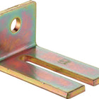 HELM fissaggio angolare 104 WD profilo 100 acciaio ( 3000255821 )