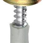 HELM Führungsrolle 258 DÜ Stahl verzinkt, gelb ( 3000255897 )