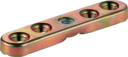 Flangia HELM -93 393 Profilo 300 ( 3000255881 )