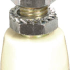 HELM Führungsrolle 549 S Stahl verzinkt, gelb ( 3000255957 )