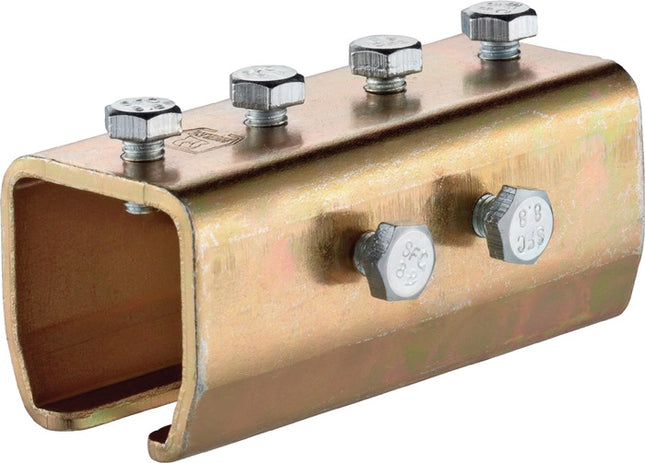 Manicotto di collegamento HELM -03 1103 profilo 100 ( 3000255811 )