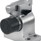 Porta KWS 1010.02 Alluminio laccato argento ( 3000255904 )