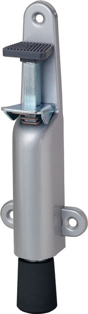 Porta KWS 102802 in acciaio verniciato color argento ( 3000256786 )