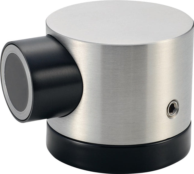 KWS Türfeststeller 1015.02 Aluminium silberfarbig lackiert ( 3000255907 )