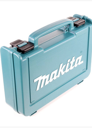 Makita Kunststoff Koffer für DF 330 D grün - ohne Zubehör - Toolbrothers