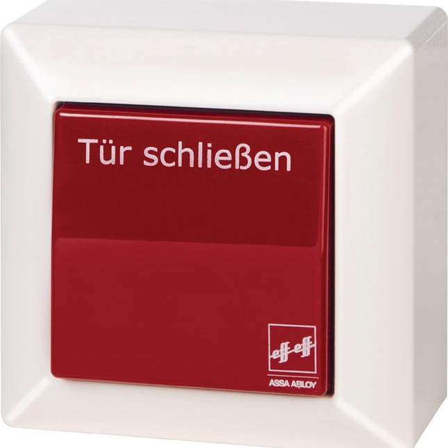 Interruttore ASSA ABLOY 1316-10 a montaggio superficiale ( 3000255026 )