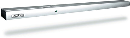 GEZE Gleitschiene R für TS 5000 R silber ( 3325039145 )