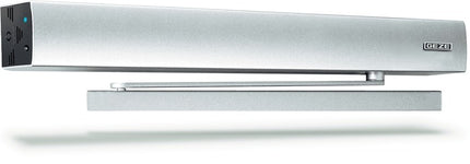 GEZE azionamento per porte a battente ECturn 230 V AC50/60 Hz ( 3000255323 )