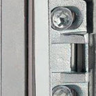 GEZE Incontro elettrico A5000--A 6-24 V AC/DC compatto ( 3000255389 )