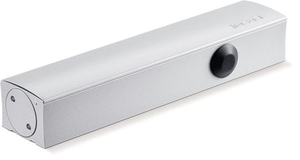 GEZE chiudiporta TS 5000 Softclose montaggio normale lato cerniera ( 3000255123 )