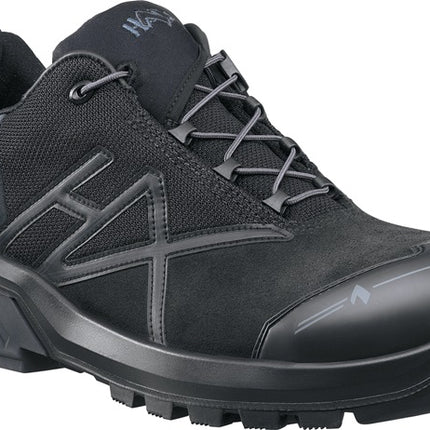 HAIX scarpa di sicurezza Connexis(R) GTX bassa taglia 8 (42) nero ( 4721000502 )
