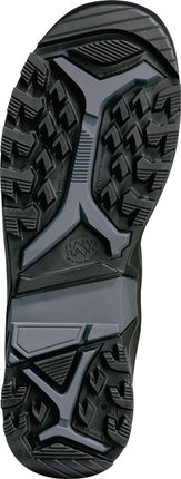 HAIX scarpa di sicurezza Connexis(R) GTX bassa taglia 8 (42) nero ( 4721000502 )