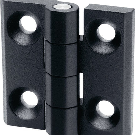 Cerniera GANTER GN 237 Altezza 50 mm Larghezza 50 mm ( 4601002082 )