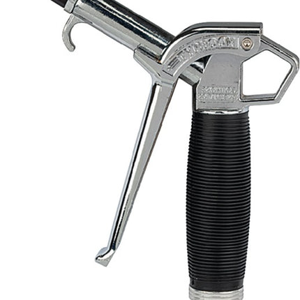 Pistola di soffiaggio RIEGLER ad alte prestazioni Ugello Typhoon ( 4588880596 )