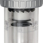 Filtro RIEGLER filettatura standard mm 24,66 ( 4588880473 )