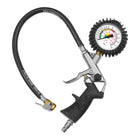 Gonfiatore manuale RIEGLER non calibrato, con tappo di coppia ( 4588880747 )