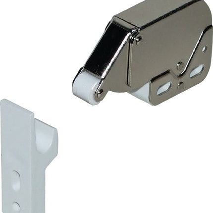 BMB molla di arresto ML in acciaio nichelato ( 3000271718 )